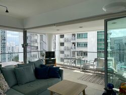 Pavilion 11 (D11), Condominium #525352691
